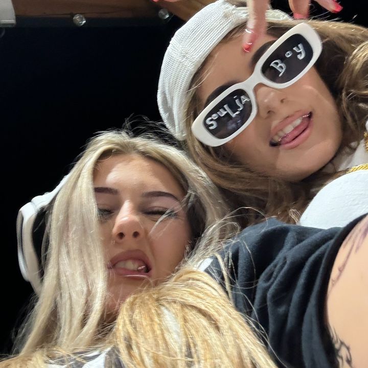 Profile Picture of Ruby xx (@ruby.hdley) on Tiktok
