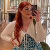 Profile Picture of   aye yall I think I might be... (@kier.farris) on Tiktok