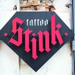 Profile Picture of Stink Tattoo Tatuaż Warszawa (@stink_tattoo) on Instagram