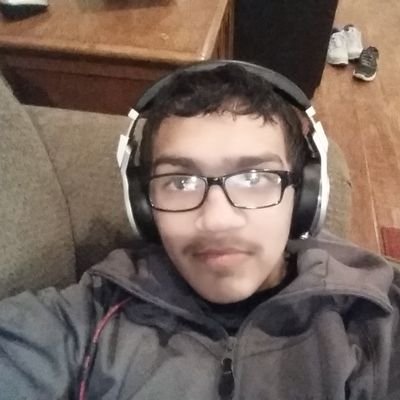 Profile Picture of Paul Torrez (@XGN_PaulTorrez) on Twitter