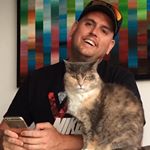 Profile Picture of Jonathan Benson (@specialized_666) on Instagram