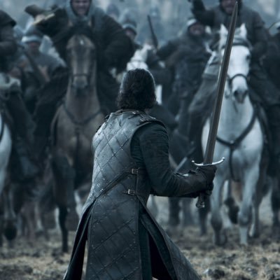 Profile Picture of John Stark (@TedWilliamz) on Twitter