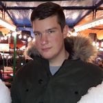 Profile Picture of David Huber (@david_huber_hightower) on Instagram