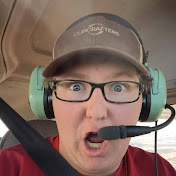 Profile Picture of Blake Scott (Blake The Pilot Guy) (@Blakethepilotguy) on Youtube