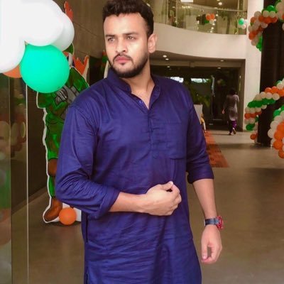 Profile Picture of Rohit Bajaj (@rohitbajaj981) on Twitter