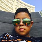 Profile Picture of Omar Arevalo (@omarskywalker021606) on Instagram