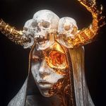 Profile Picture of Carly Pollard (@grimm.girl) on Instagram