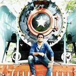 Profile Picture of Vishal Mohan (@vishal_mohan) on Instagram