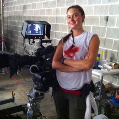 Profile Photo of Slates For Sarah (@SlatesForSarah) on Twitter