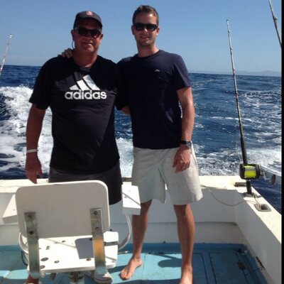 Profile Picture of David Baillargeon (@davidseanb) on Twitter