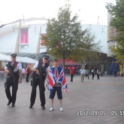 Profile Picture of Gavin James Tranter (@gavjt95) on Twitter