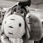 Profile Picture of Michaela Manning (@eeyore1768) on Instagram