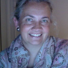 Profile Picture of Susan Forester (@susanforester) on Twitter