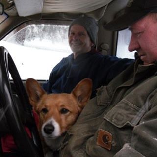 Profile Picture of Howard Osgood (@howard.osgood.3) on Facebook