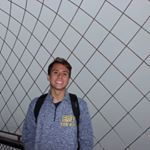 Profile Picture of Alex Hansen (@alexohansen) on Instagram