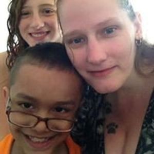 Theresa Bailey - Myspace Profile Picture of Theresa Bailey (@doingherownthangbailey) on Myspace