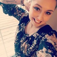 Profile Picture of Hailey Johnston (@hailey-johnston-16) on Quora