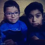 Profile Picture of Benjamin Osorio Silva (@the_small_benja) on Instagram
