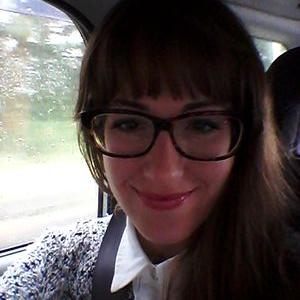 Profile Picture of Mónica Núñez Búa (@monica23888) on Twitter