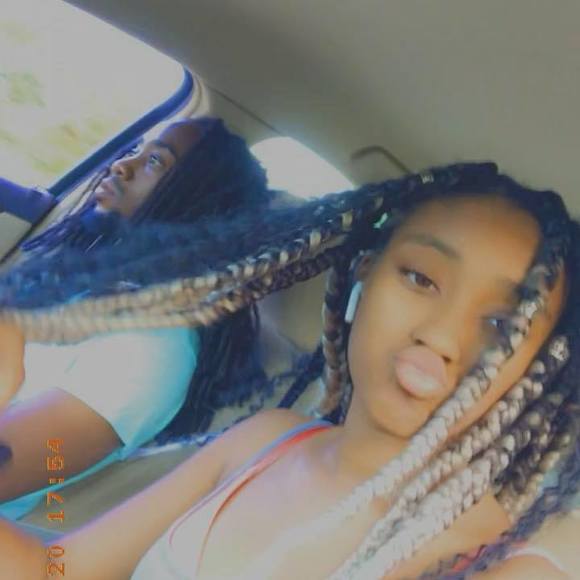 Profile Picture of Michaela Patton (@makaykay16) on Poshmark