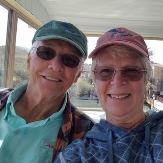 Profile Picture of Jean Isaksen (@jean.isaksen) on Facebook