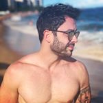 Profile Picture of AGBS (@alexgbsilva) on Instagram