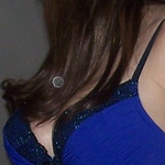 Profile Picture of Kim Shy (@crosskimca) on Flickr