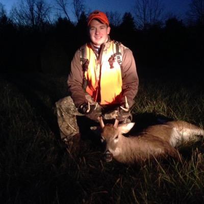 Profile Picture of Robert Wann III (@Wannsy_III) on Twitter