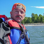 Profile Picture of John Gilbert (@john gilbert photography) on Flickr