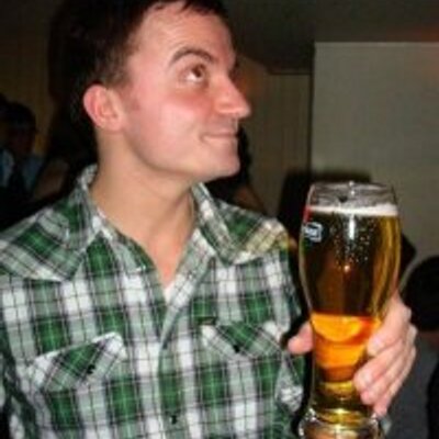Profile Picture of James Stoddart (@JamesStoddart) on Twitter