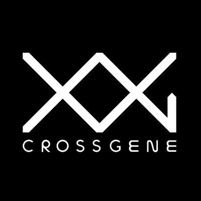 Profile Picture of CROSS GENE Japan (@crossgene_japan) on Twitter