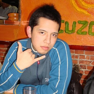 Profile Picture of Ken Oshiro (@Kenchan20) on Twitter