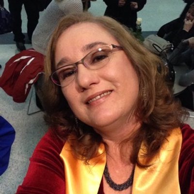 Profile Picture of Pam Van Pelt (@Vanpelt7P) on Twitter