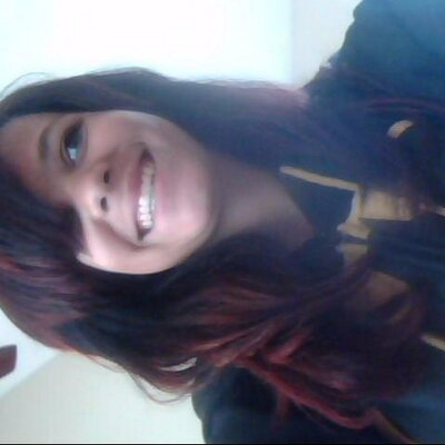 Profile Picture of Aimee Steele (@aimee_twerks_yo) on Twitter