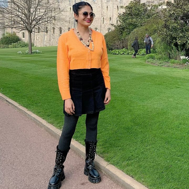 Profile Picture of Preeti Pandya (@preeti11pandya) on Tiktok