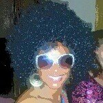 Profile Picture of Letitia Wright (@tishpie) on Instagram