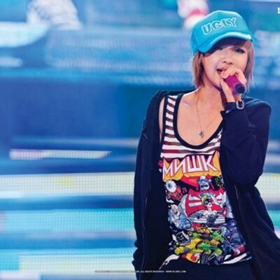 Profile Picture of Mingkki21 (@minzy_gong18) on Twitter