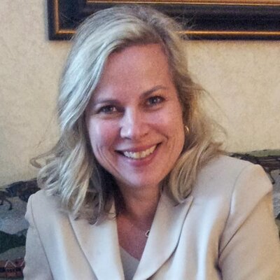 Profile Picture of Wanda Amann (@WandaAmann) on Twitter