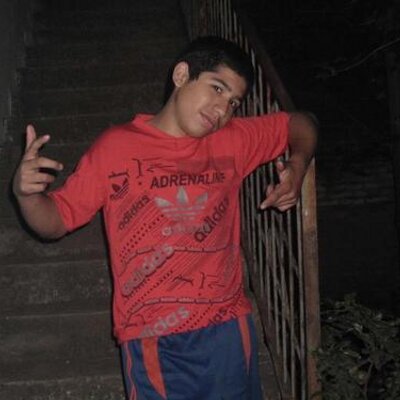 Profile Picture of Joel Davalos (@JoelDavalos14) on Twitter