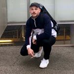 Profile Picture of Sam Murrell (@sammymurrell) on Instagram