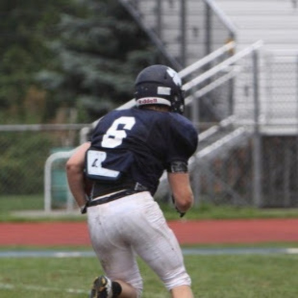 Profile Picture of Brady Hoyt (@panthershoyt6) on Poshmark