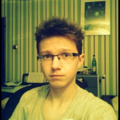Profile Picture of Tomasz Dąbrowski (@tommydb535) on Twitter
