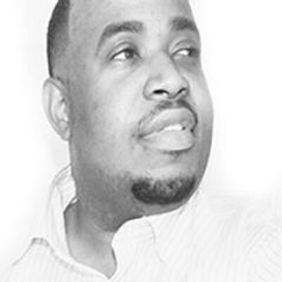 Profile Picture of K-Grice Productions (@kennethgrice) on Twitter