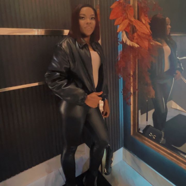 Profile Picture of cindyslim01 (@cindyslim01) on Tiktok