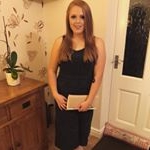 Profile Picture of Hannah MacGregor (@hannah_mac_94) on Instagram
