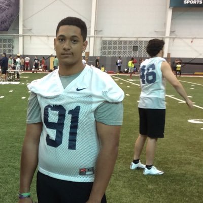 Profile Picture of Dante Singleton (@Dnsingleton77) on Twitter