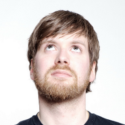 Profile Picture of Daniel Helbig (@DannyHellfish) on Twitter