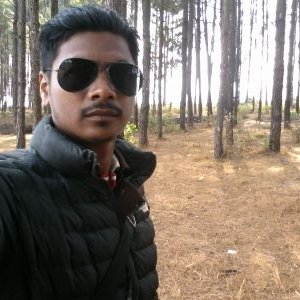 Profile Picture of Ganesh Shrestha (@ForeverGanesh3) on Twitter