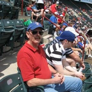 Profile Picture of Philip Maxwell (@smileatme5) on Myspace