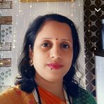 Profile Picture of Sharda Vaibhav More (@shardavaibhavmore) on Instagram